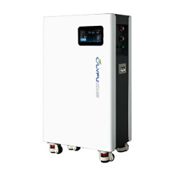 Baterías LiFePO4 para energía solar. Almacén en España, mejor precio garantizado