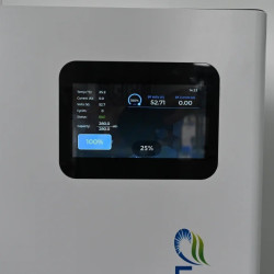 Baterías LiFePO4 para energía solar. Almacén en España, mejor precio garantizado