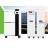 Baterías de litio LiFePO4 solar fotovoltaica, mejor precio