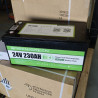 BATERÍA 24V 230AH LIFEPO4 5 KWH