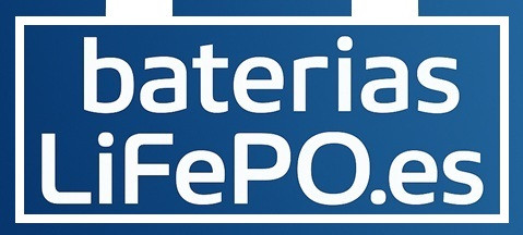 BateriasLiFePO